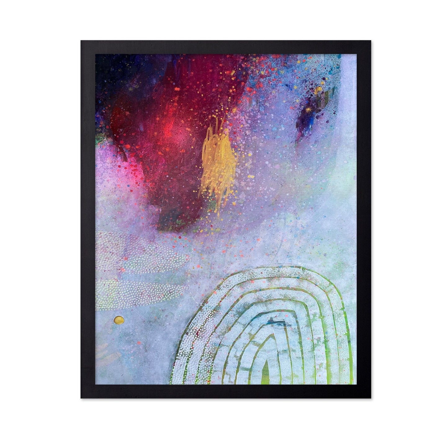 Dreamscape Color Drift