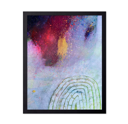 Dreamscape Color Drift