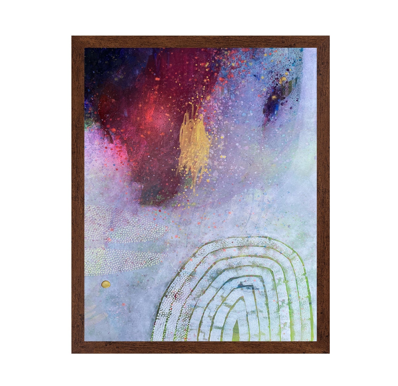 Dreamscape Color Drift