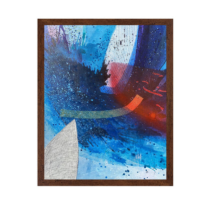 Blue Motion Arc