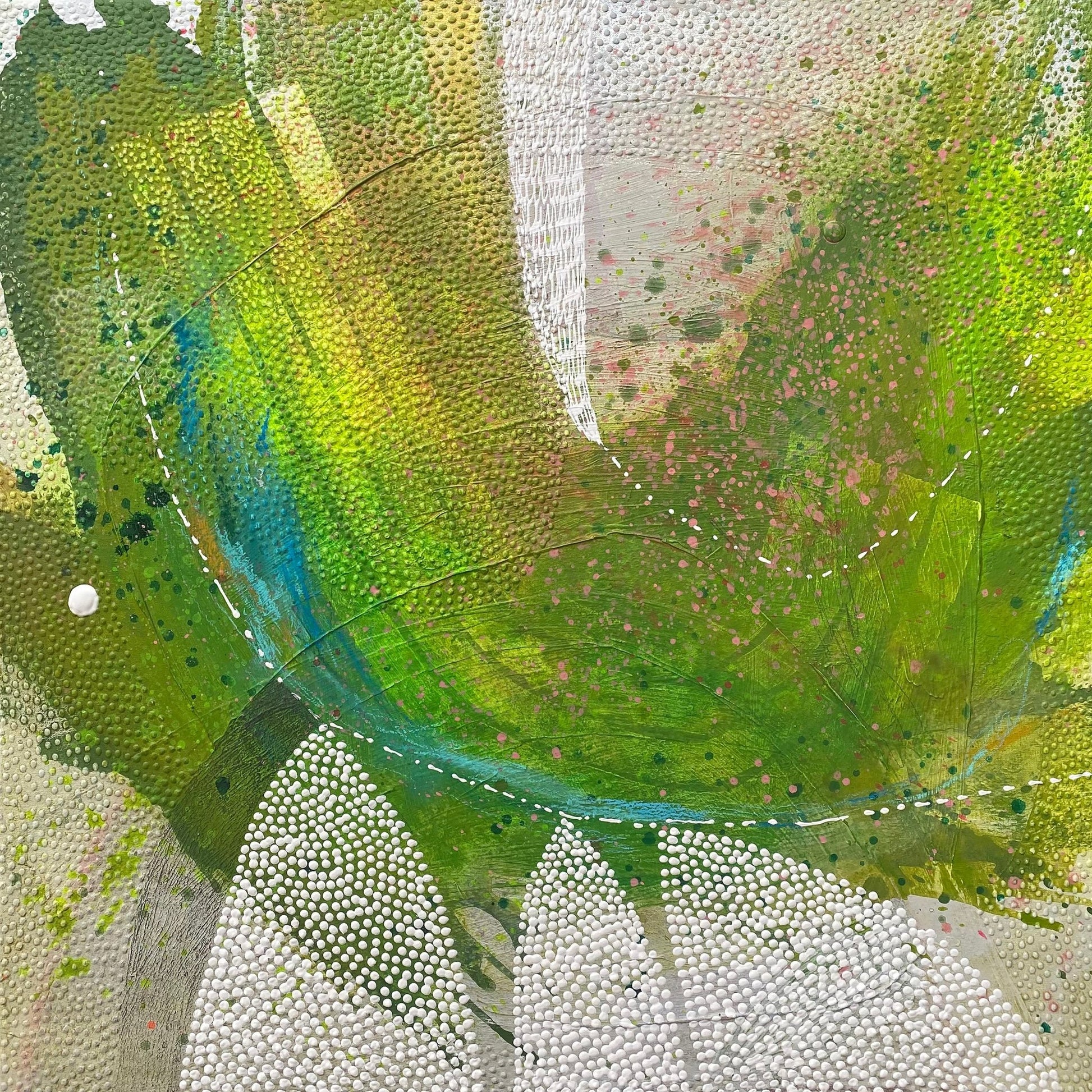 Verdant Flow Motion
