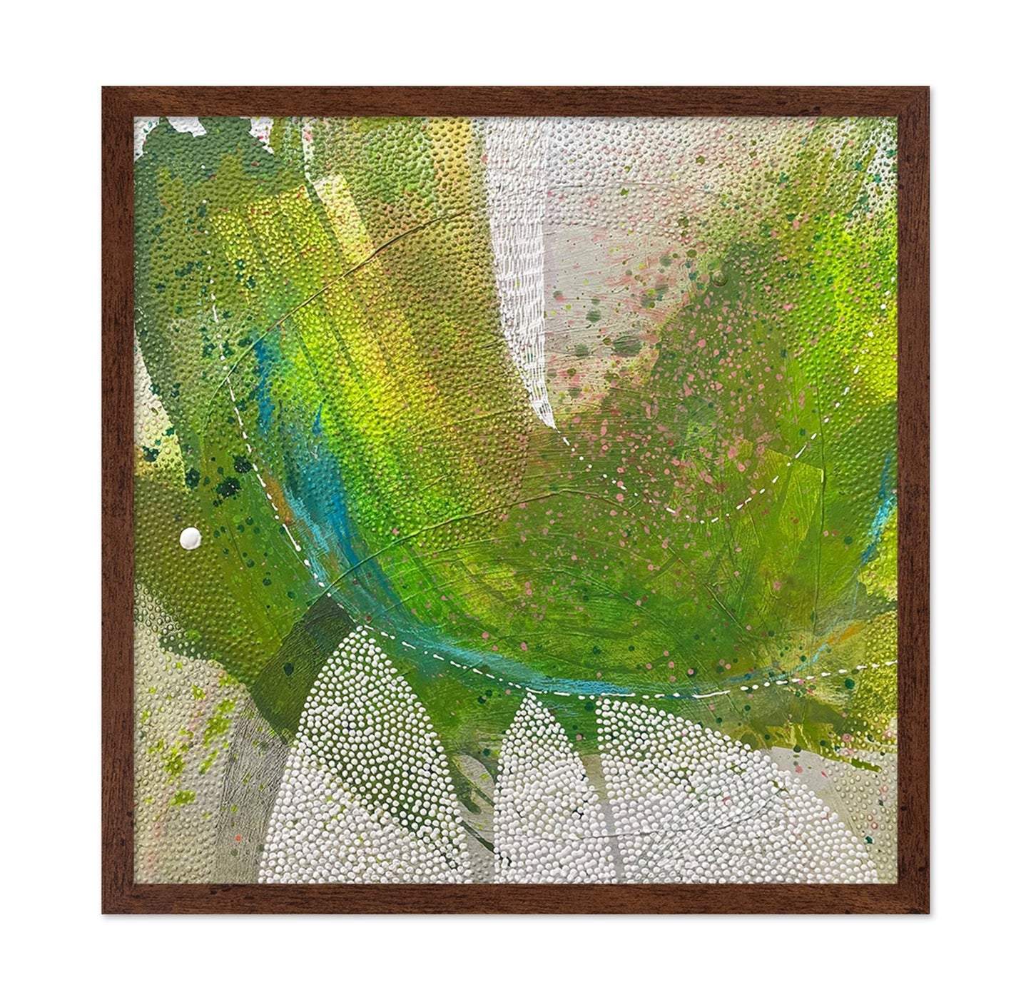 Verdant Flow Motion
