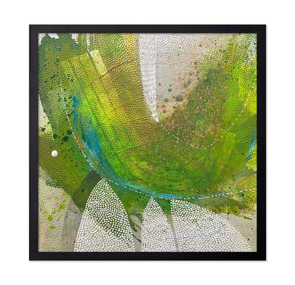 Verdant Flow Motion
