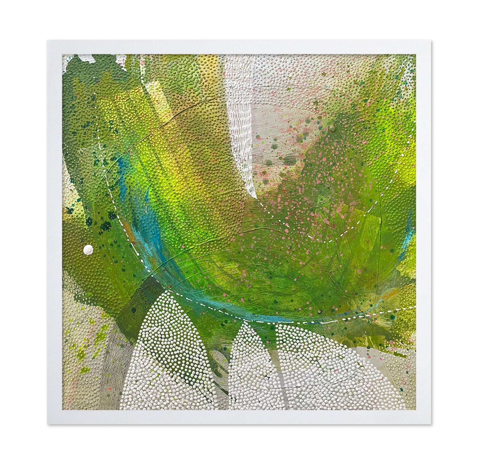 Verdant Flow Motion