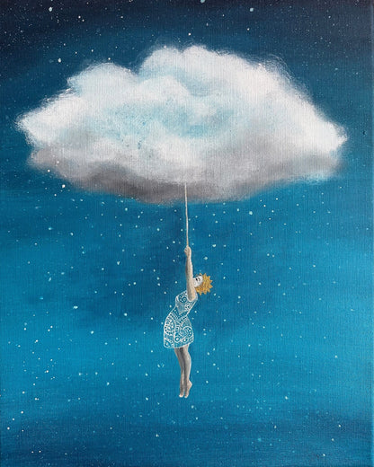 Reaching the Cloud