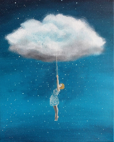 Reaching the Cloud