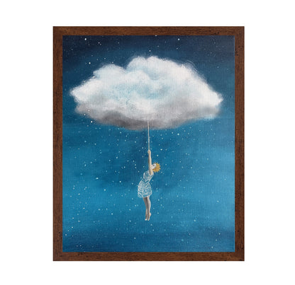 Reaching the Cloud