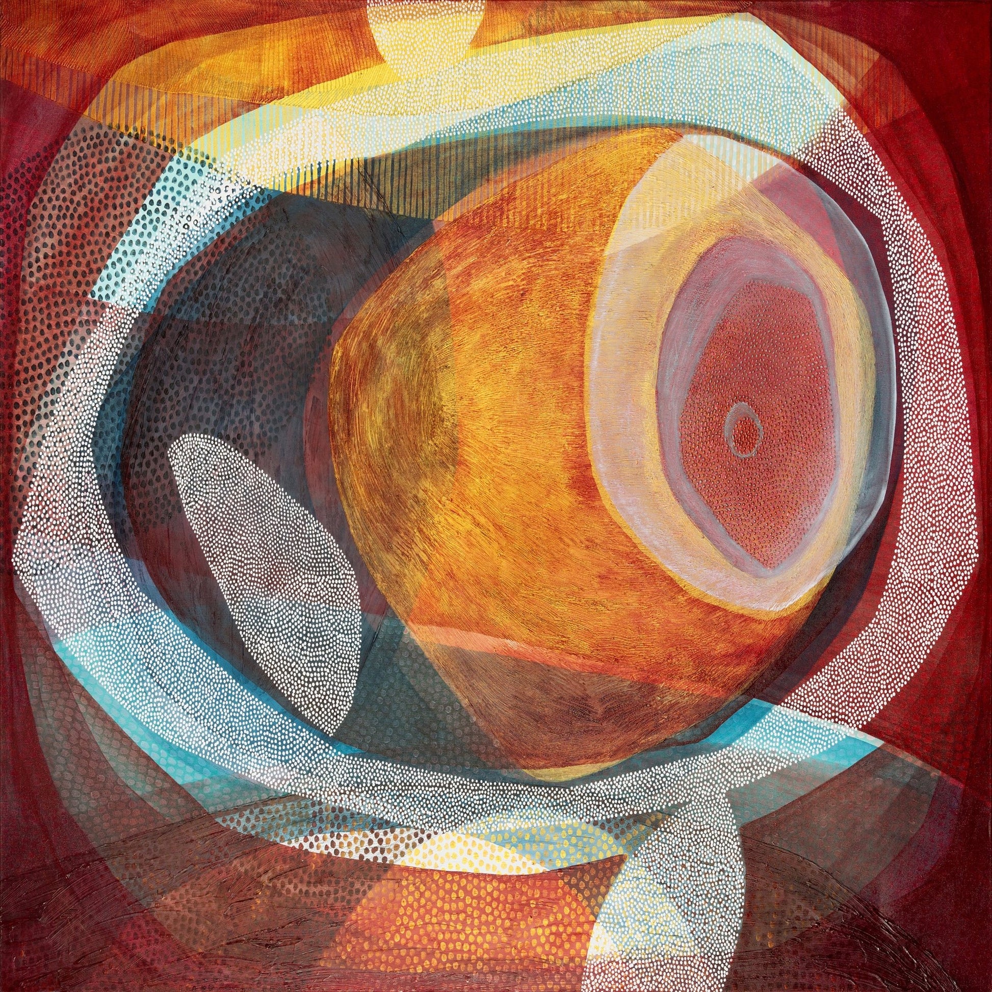 Golden Core Motion