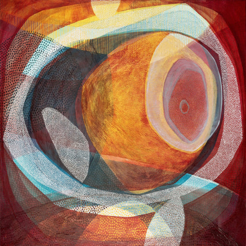 Golden Core Motion