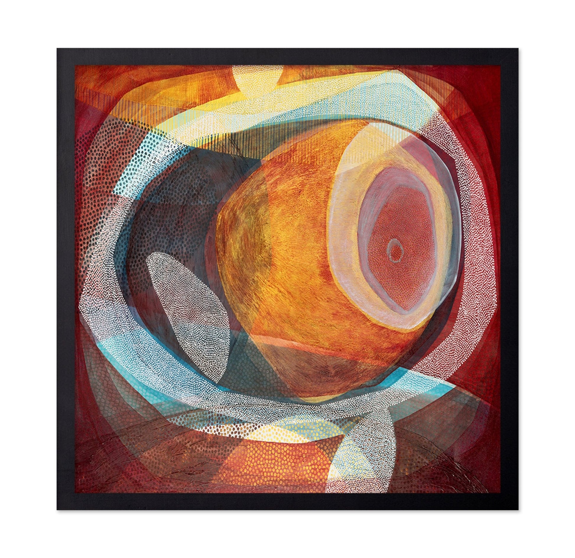 Golden Core Motion