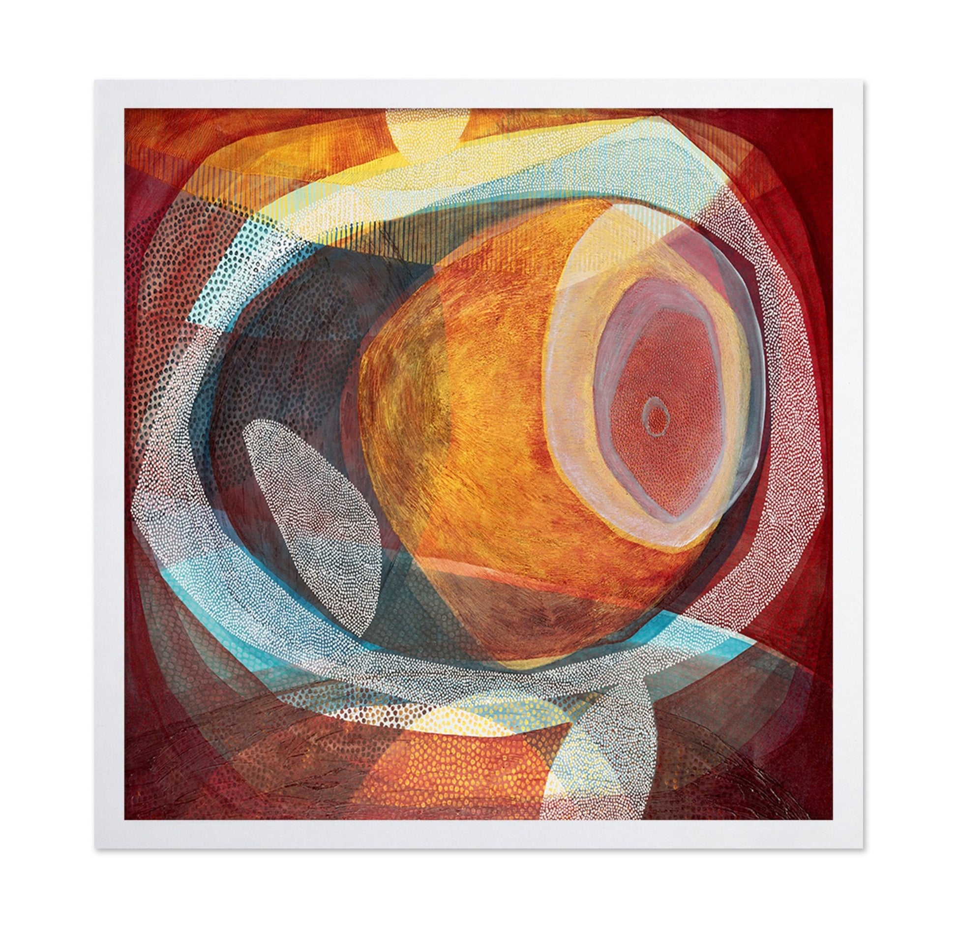 Golden Core Motion