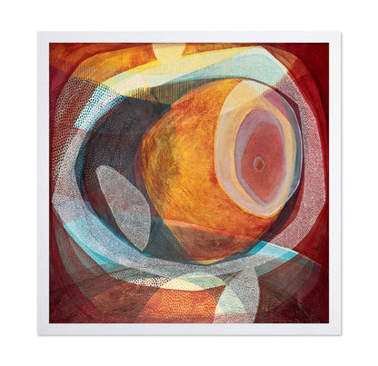 Golden Core Motion