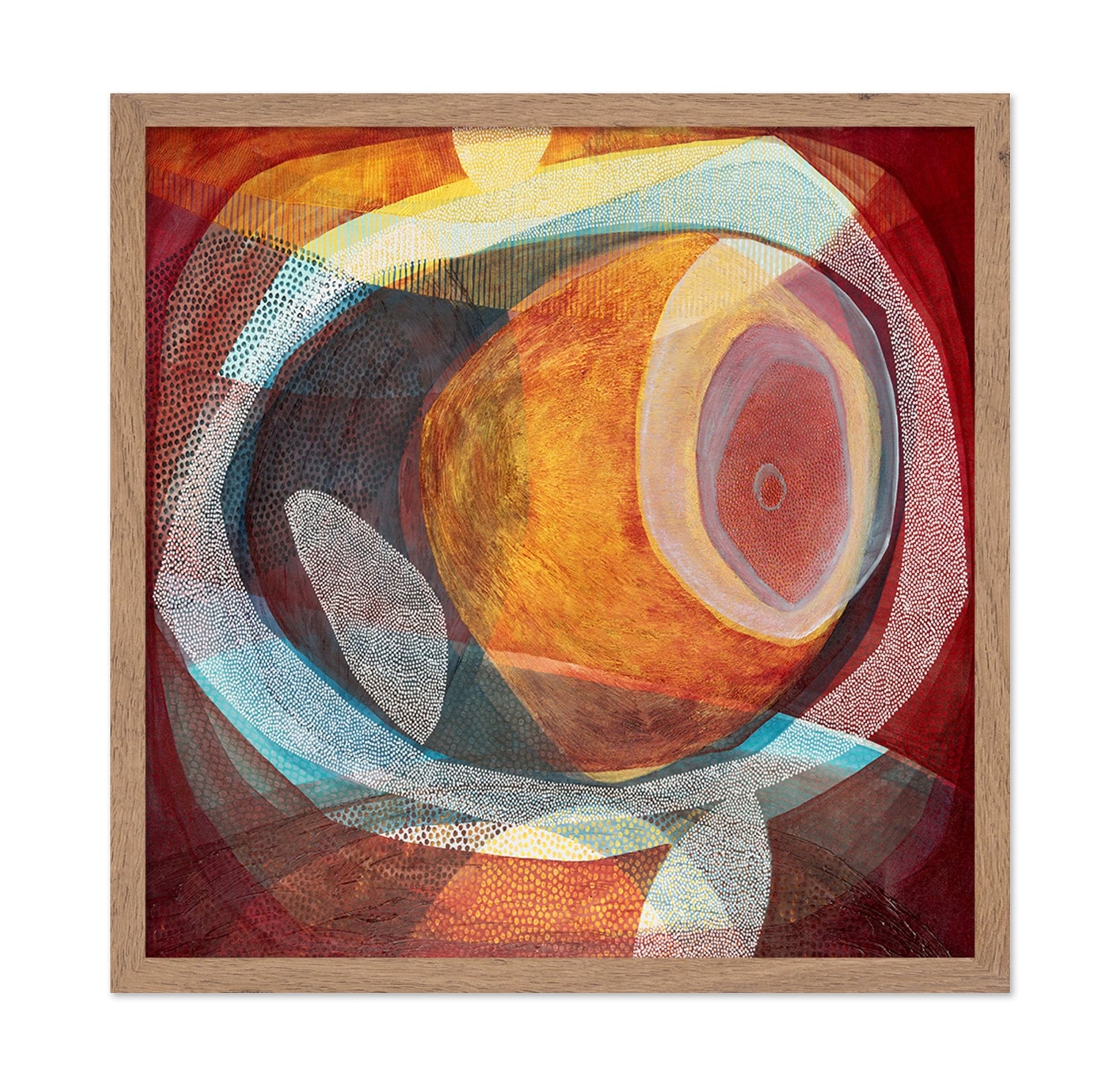 Golden Core Motion