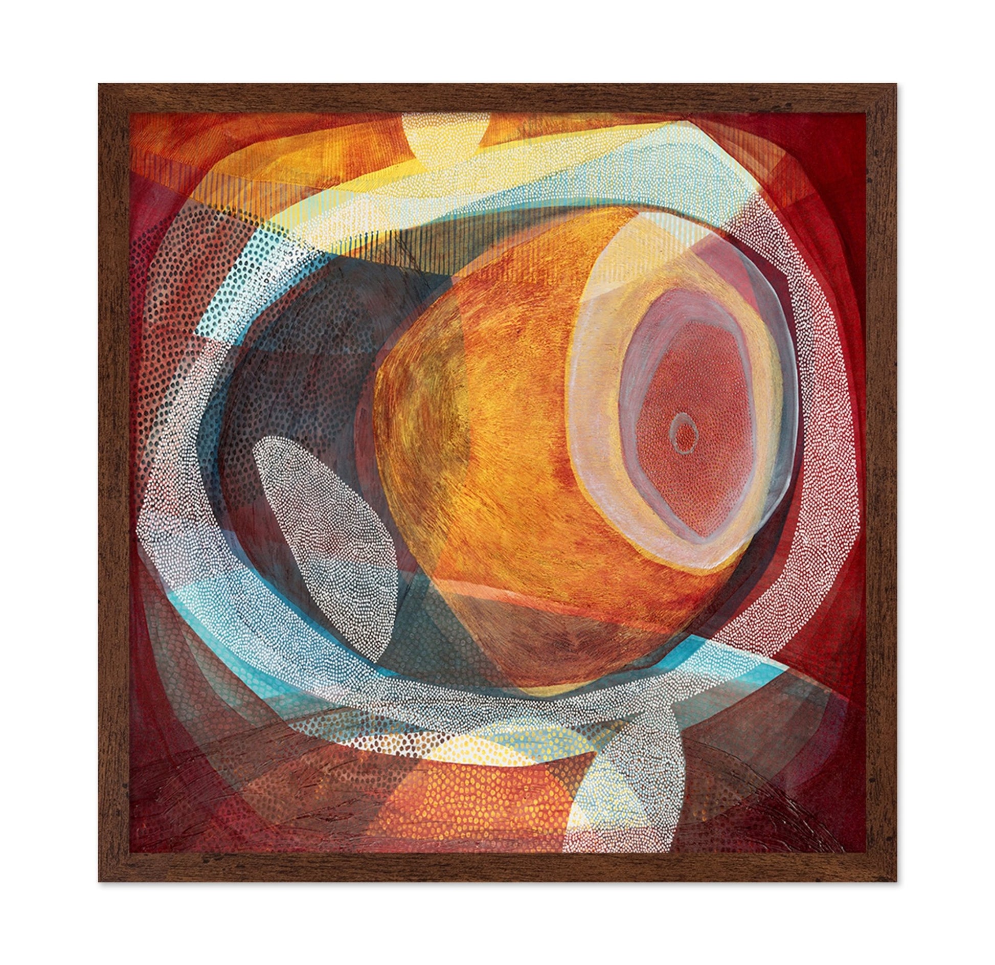 Golden Core Motion
