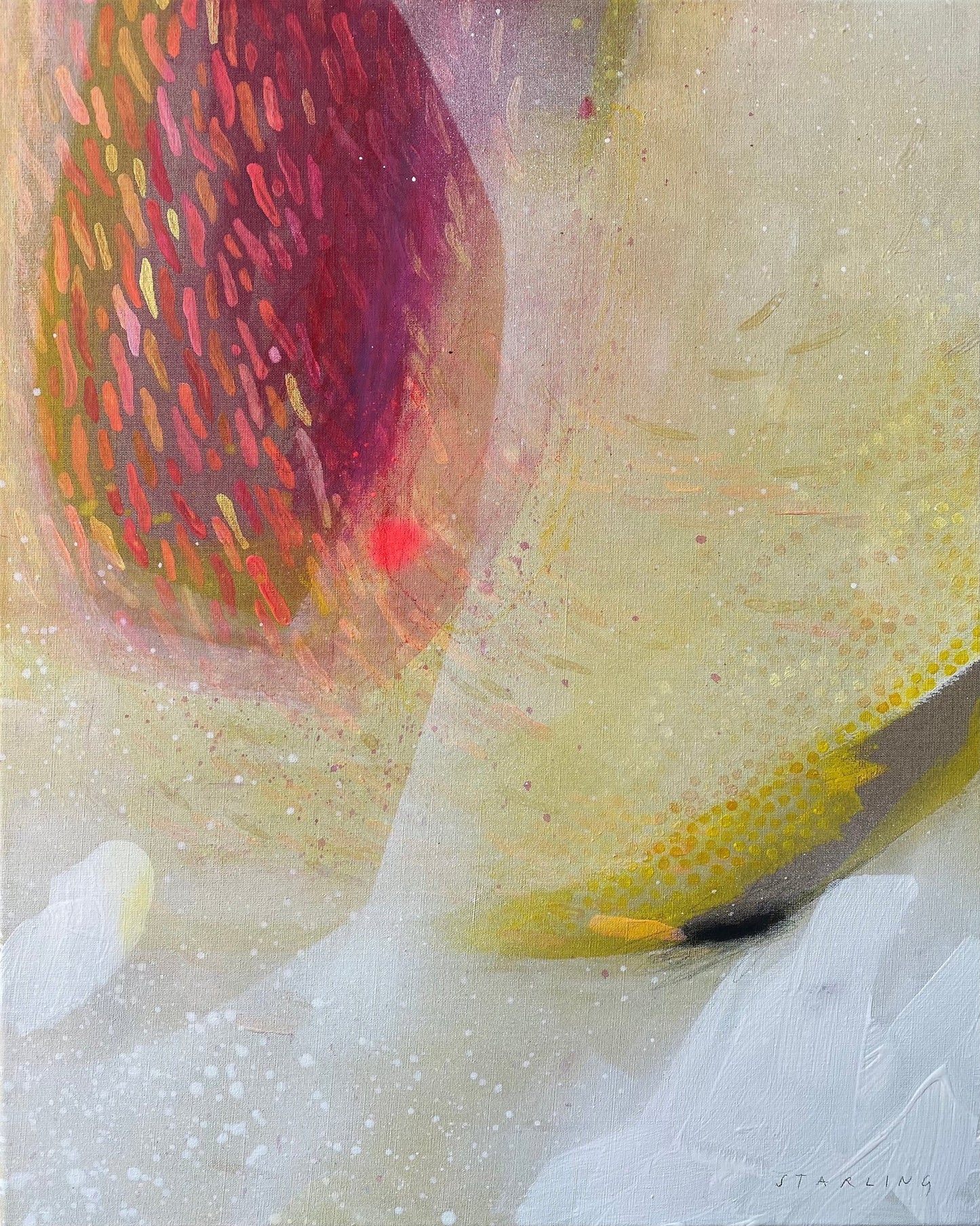 Abstract Soft Bloom