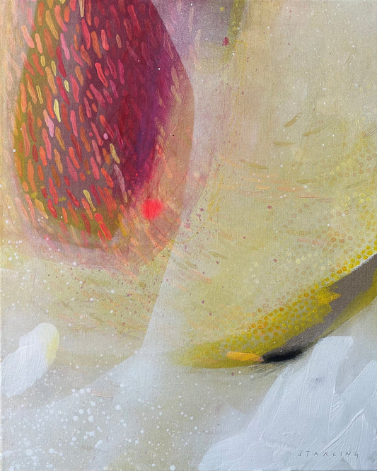 Abstract Soft Bloom
