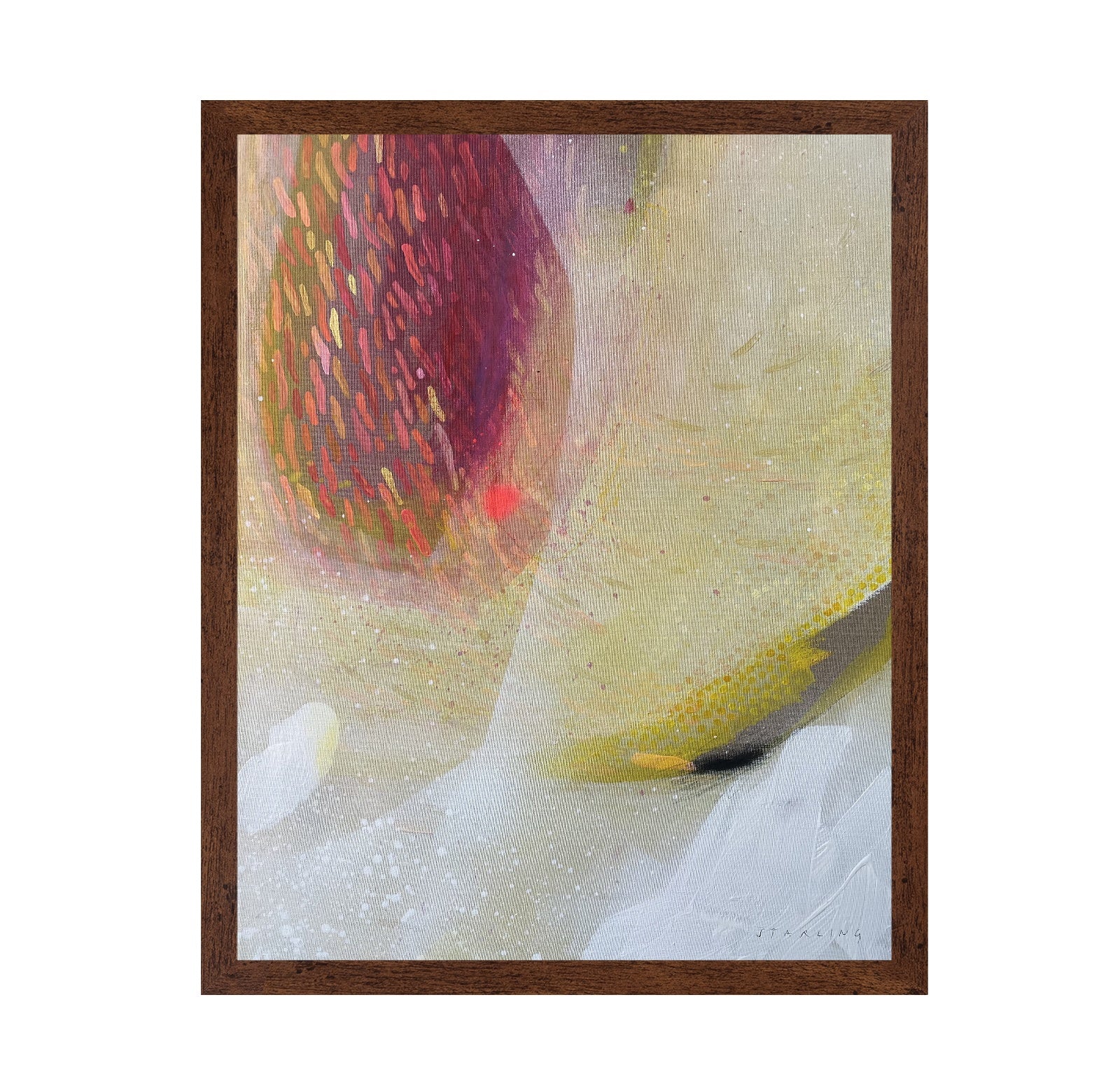 Abstract Soft Bloom