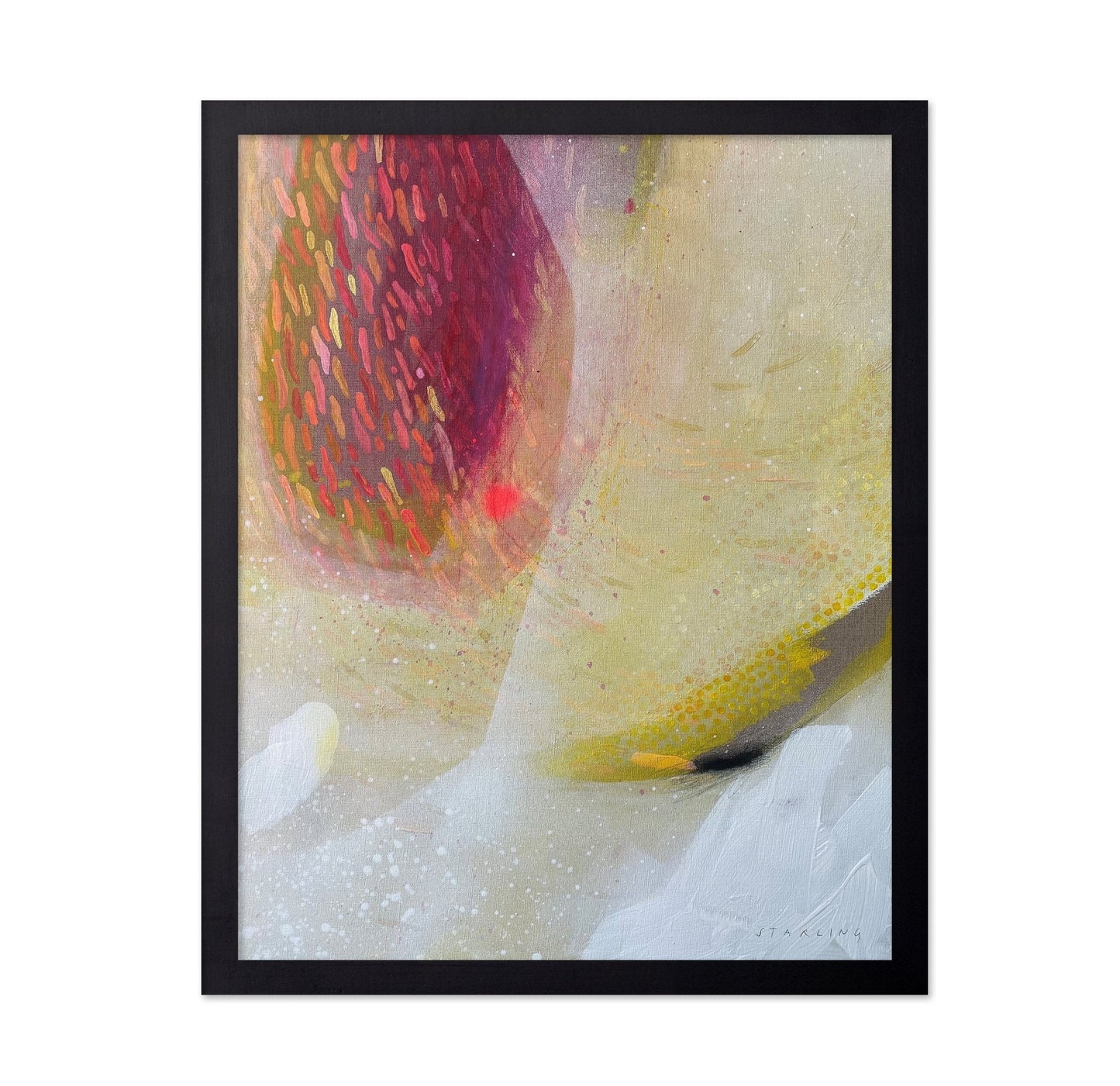Abstract Soft Bloom