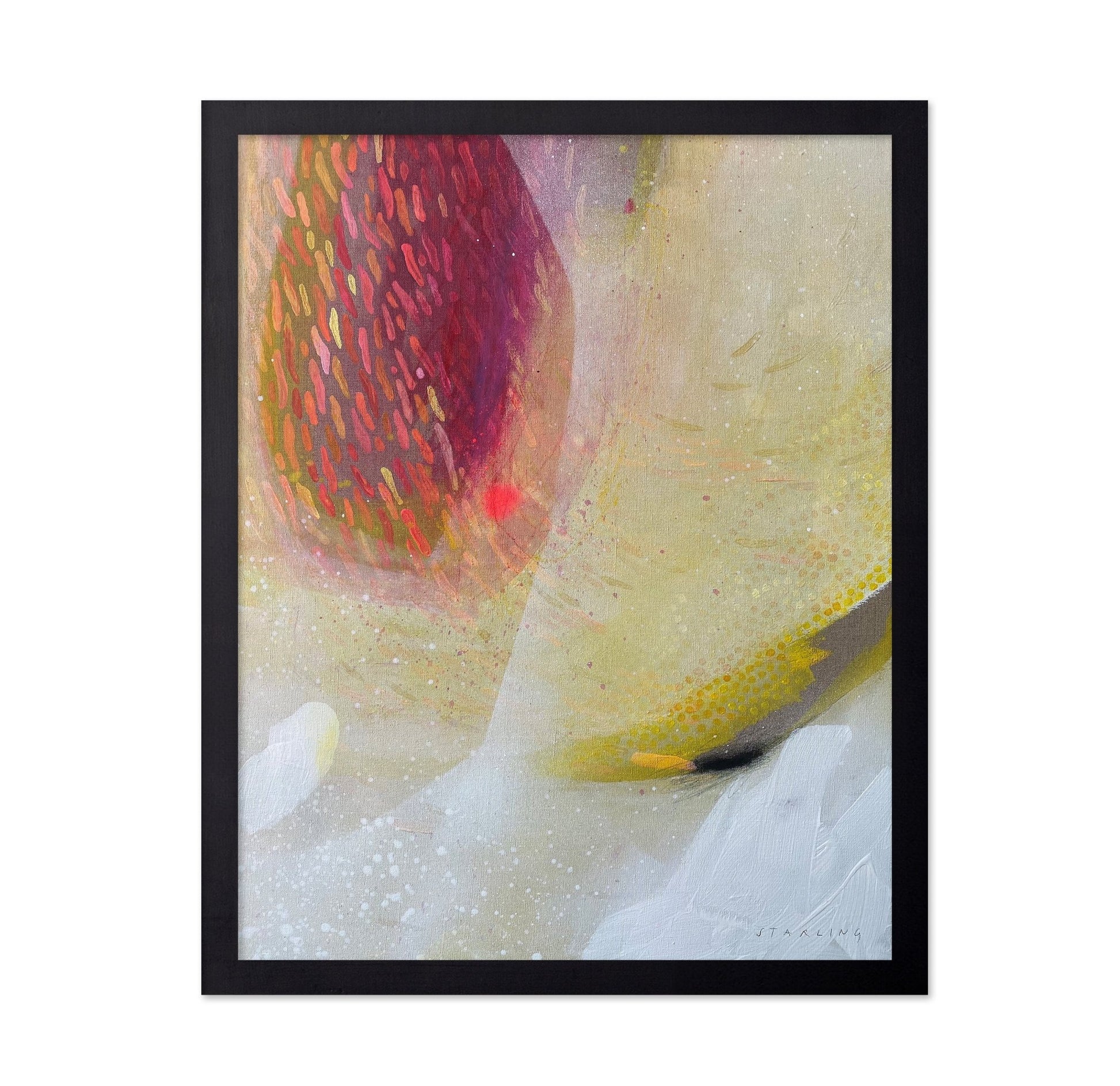 Abstract Soft Bloom