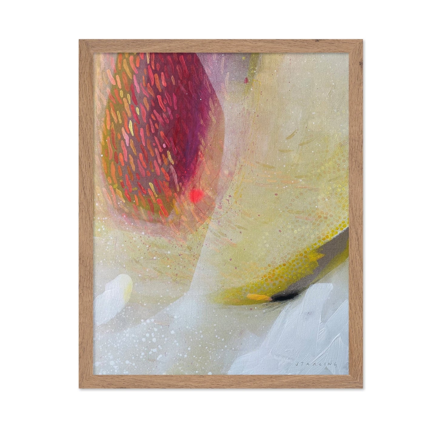 Abstract Soft Bloom