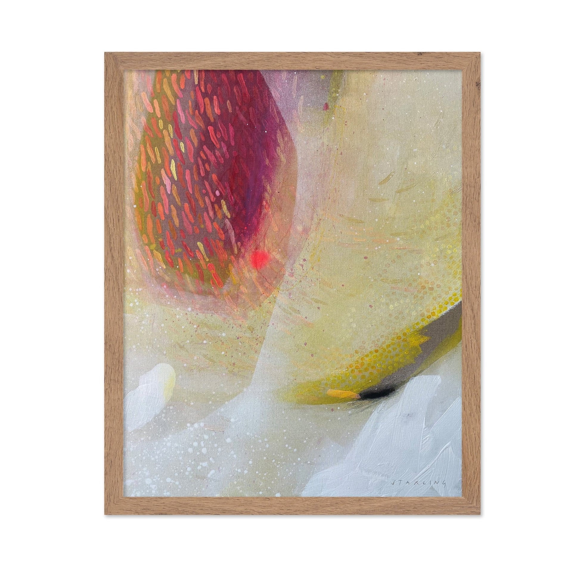 Abstract Soft Bloom