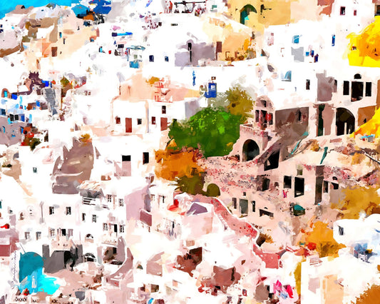 White Cliff Village