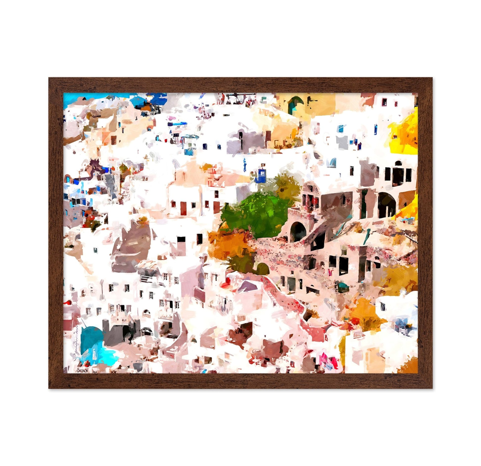 White Cliff Village