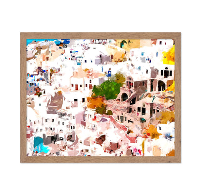 White Cliff Village