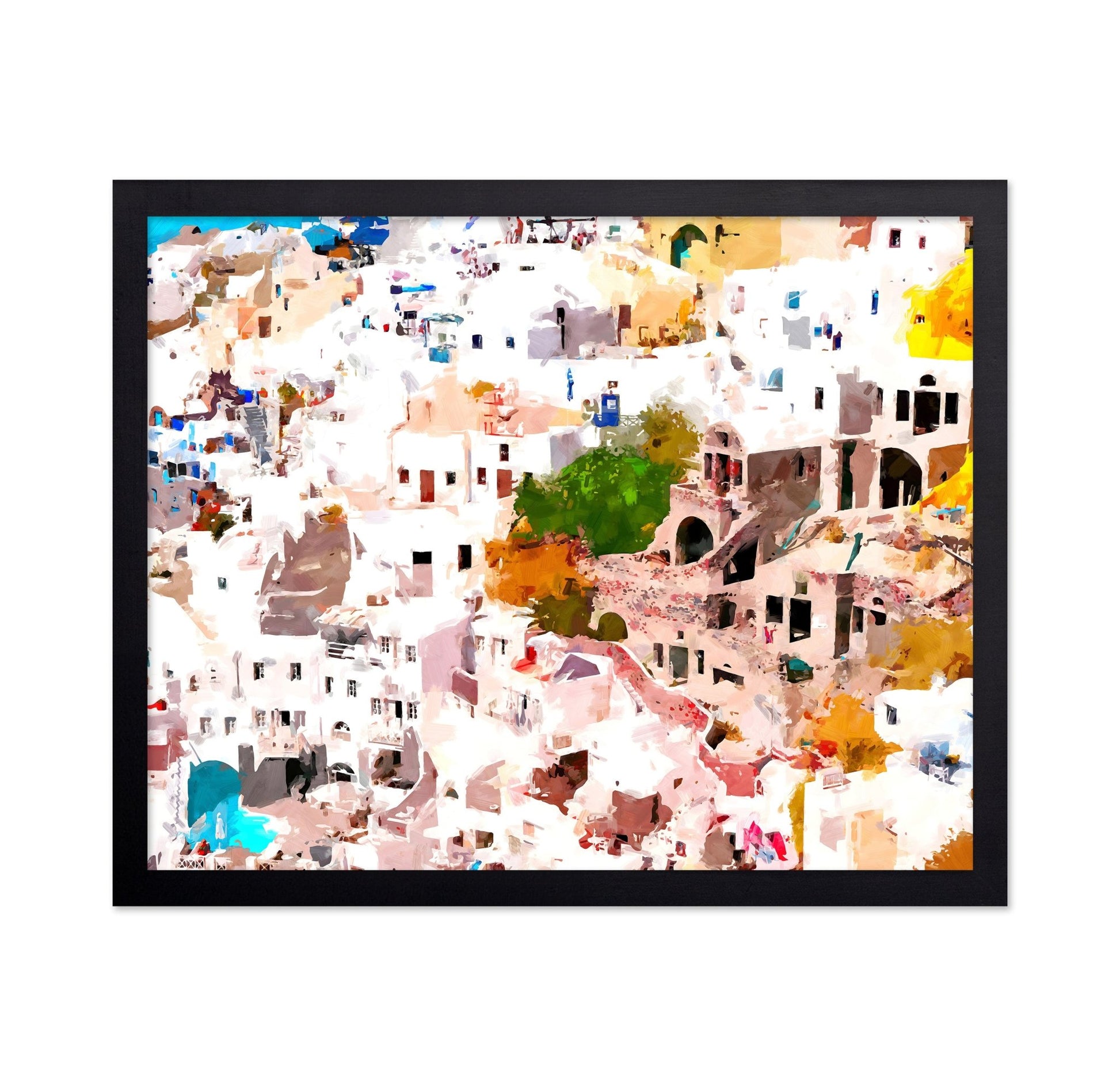 White Cliff Village