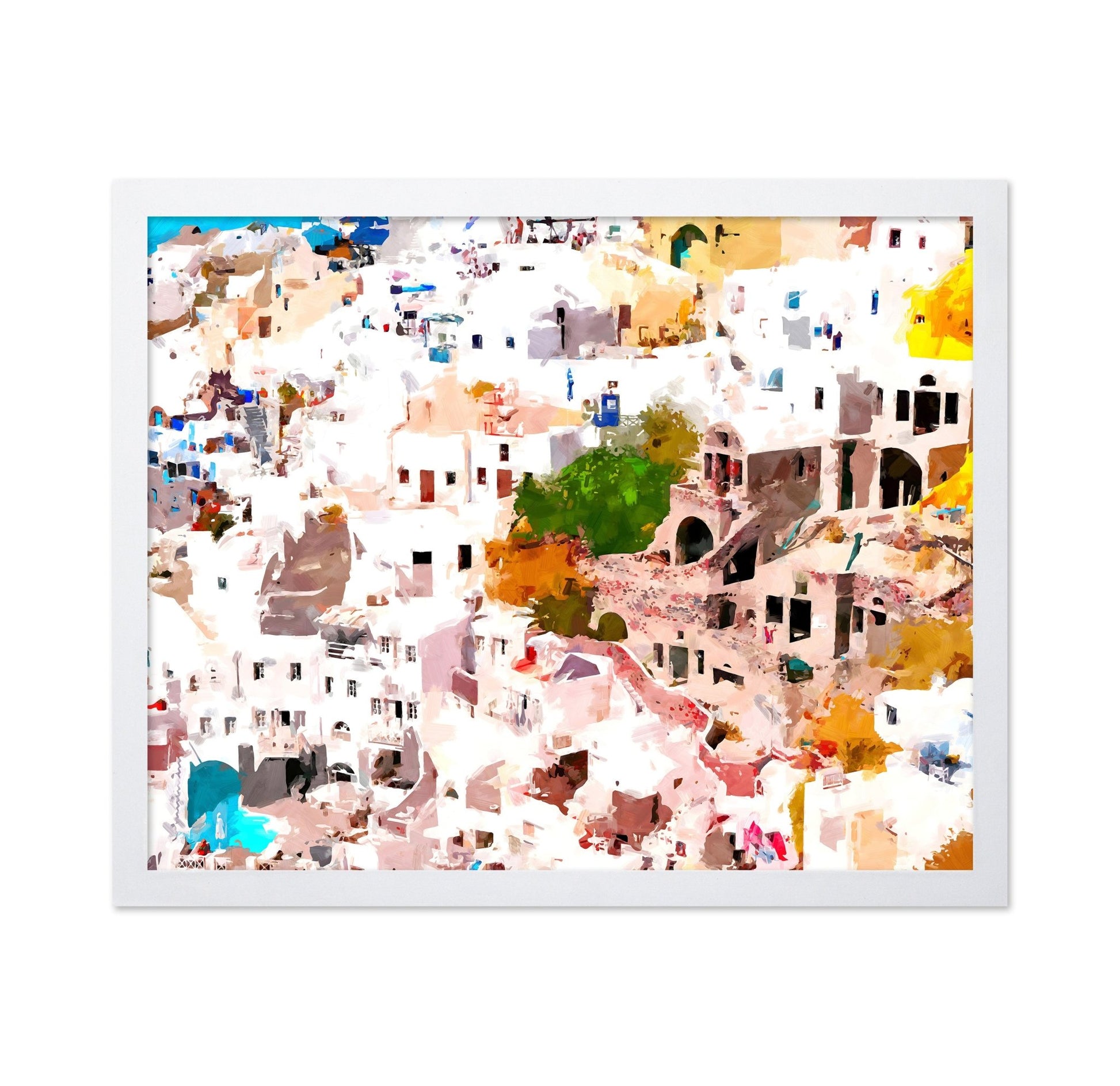 White Cliff Village