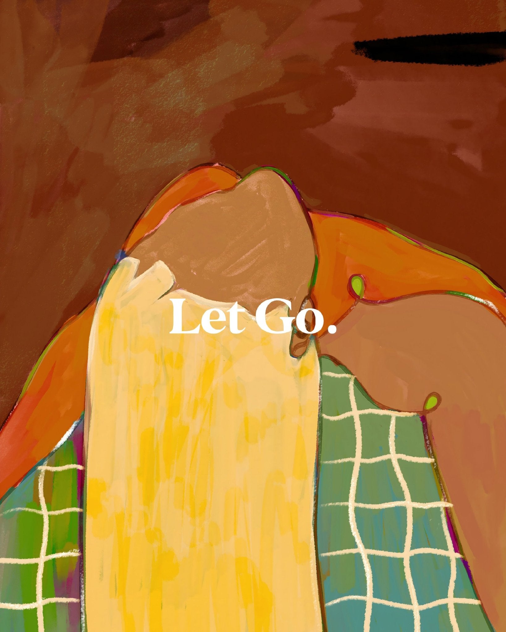 Let Go Figure