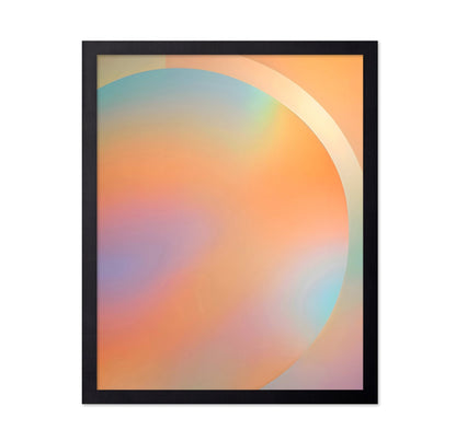 Soft Spectrum Glow No2