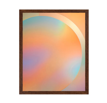 Soft Spectrum Glow No2