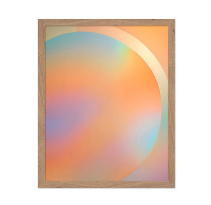 Soft Spectrum Glow No2