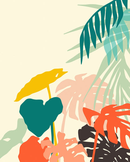 Minimal Tropical Leave