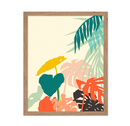 Minimal Tropical Leave