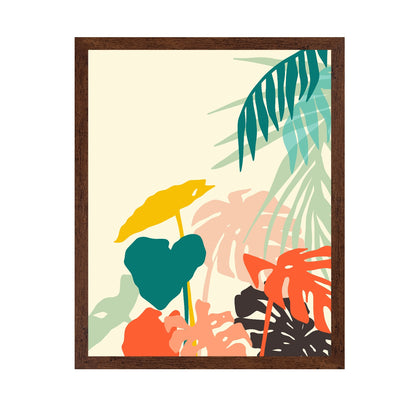 Minimal Tropical Leave