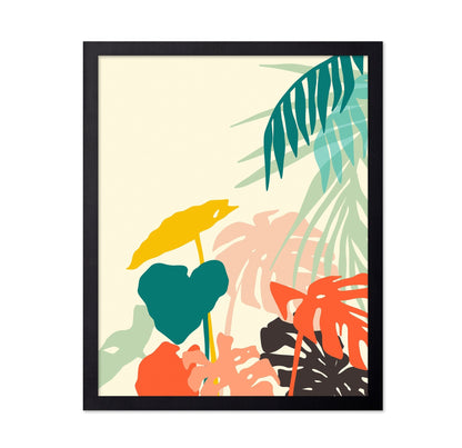 Minimal Tropical Leave