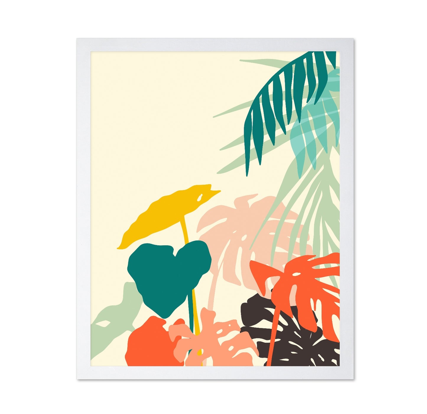 Minimal Tropical Leave