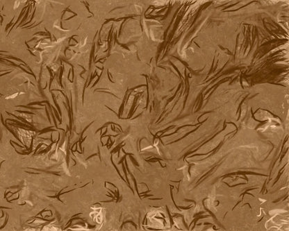 Sepia Horse Sketches