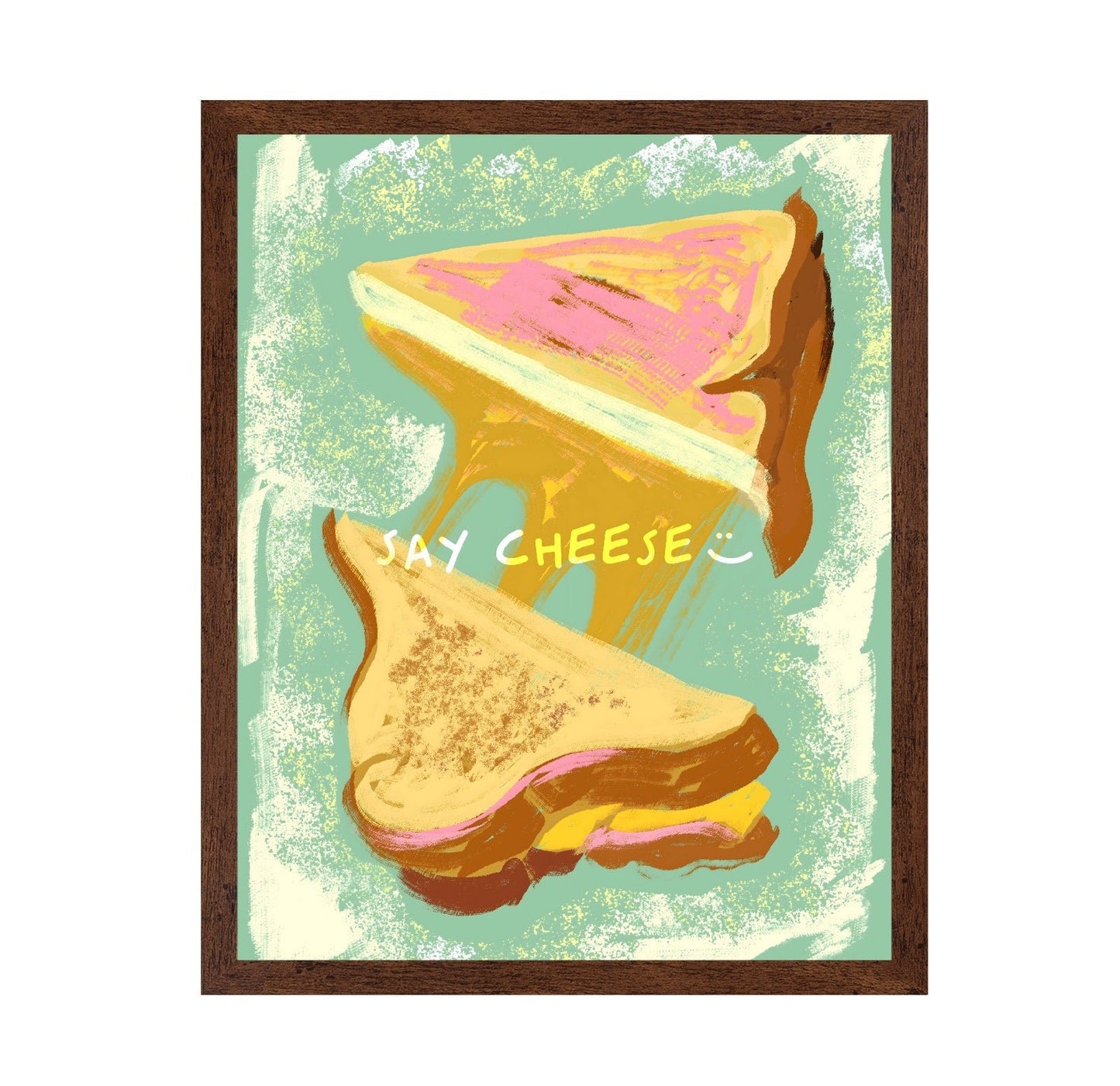Say Cheese Sandwich