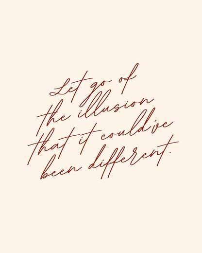 Illusion Quote