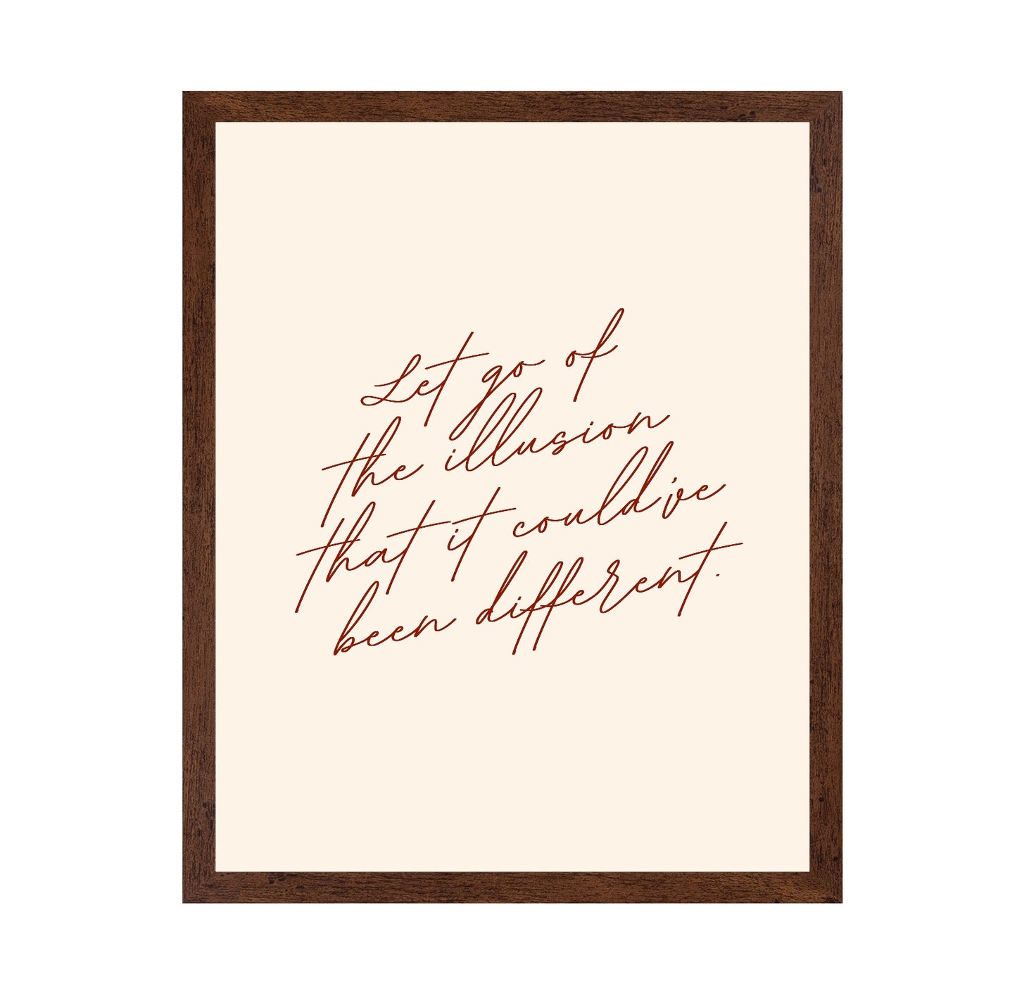 Illusion Quote