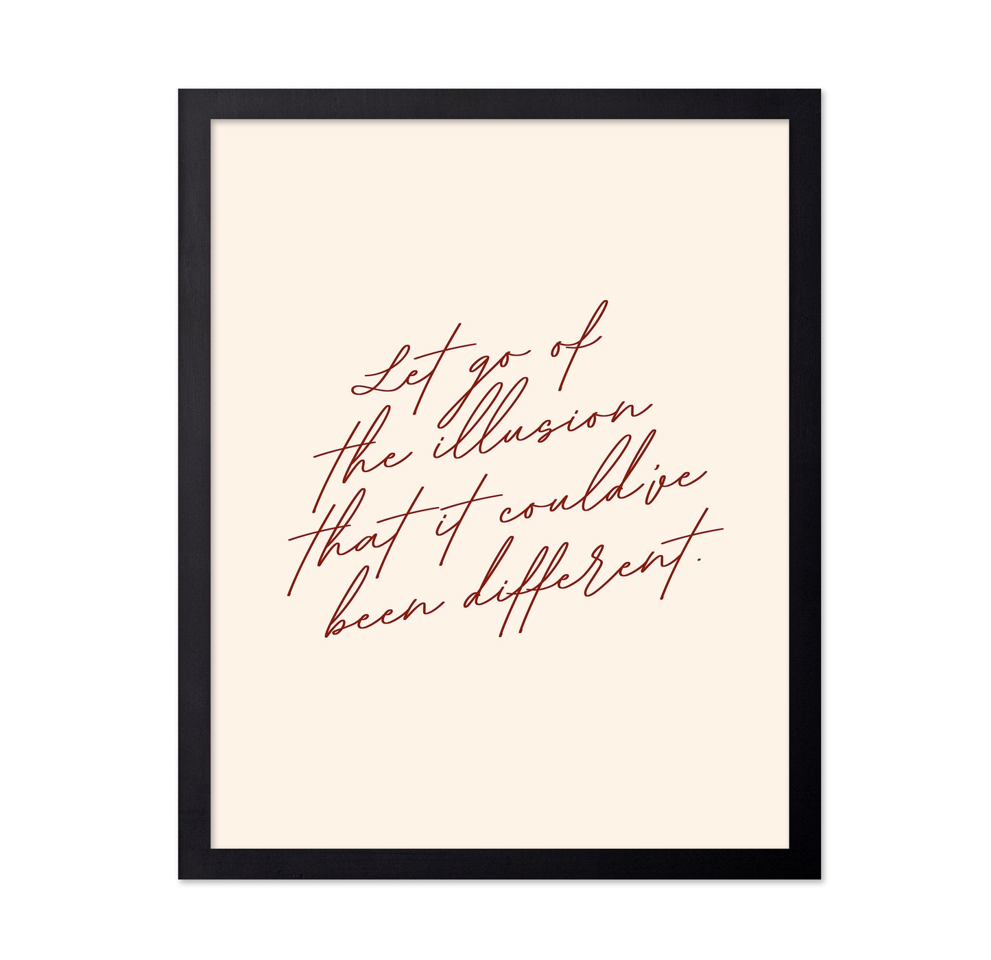 Illusion Quote