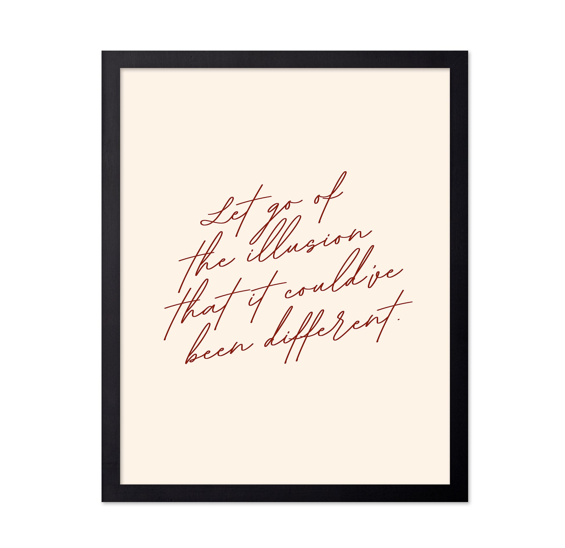 Illusion Quote