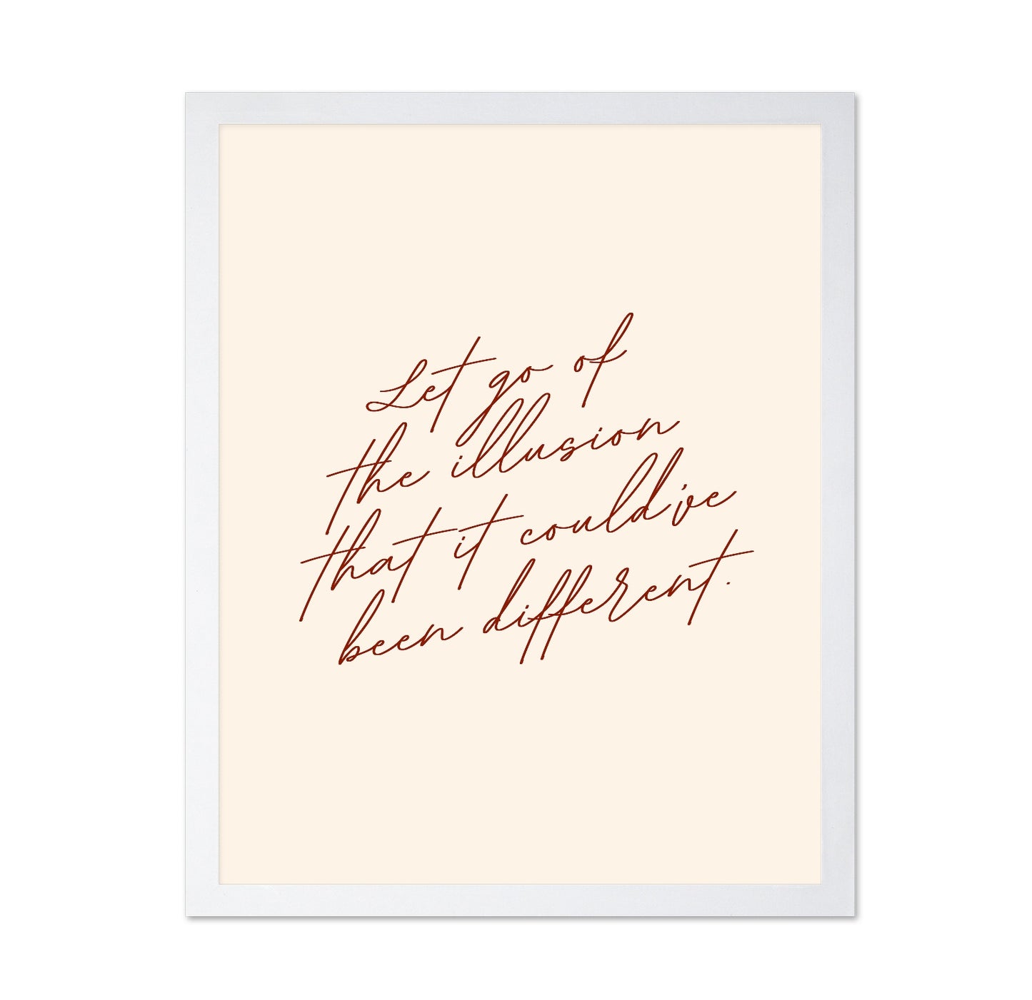 Illusion Quote