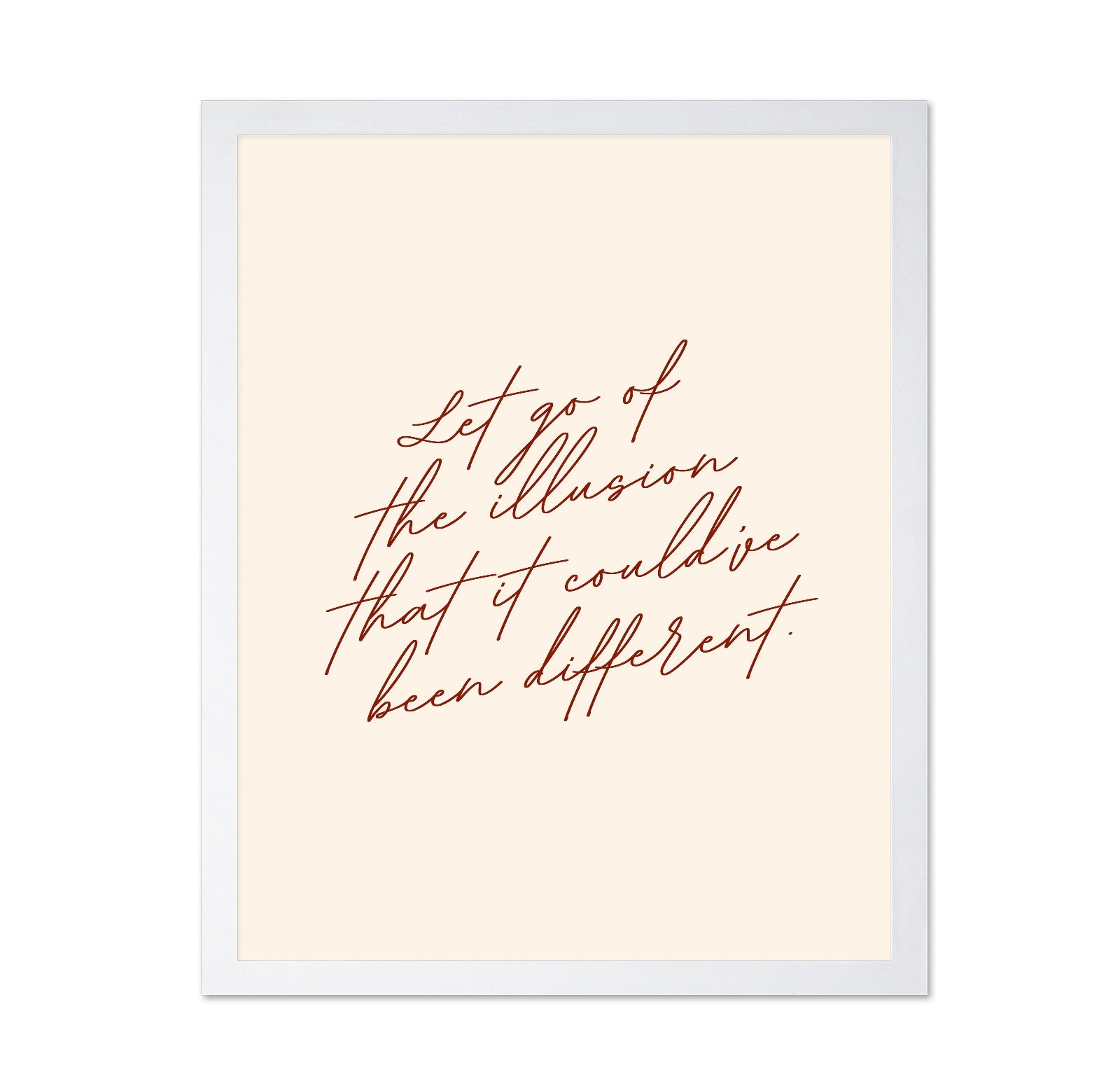 Illusion Quote