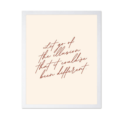Illusion Quote