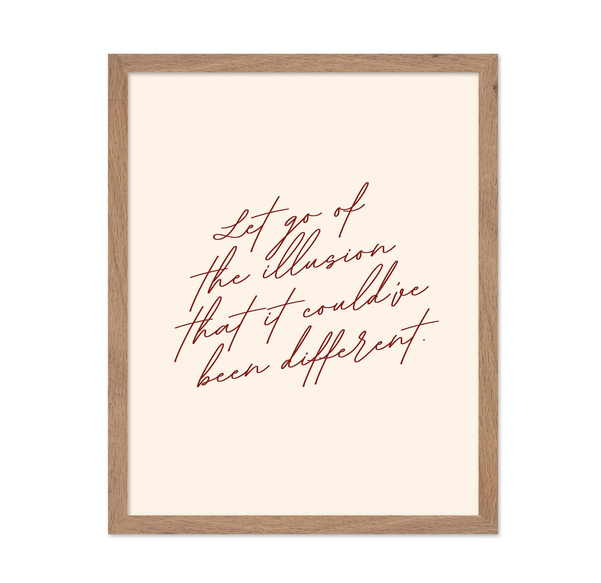 Illusion Quote