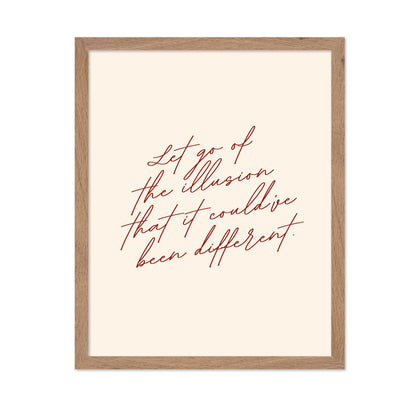 Illusion Quote